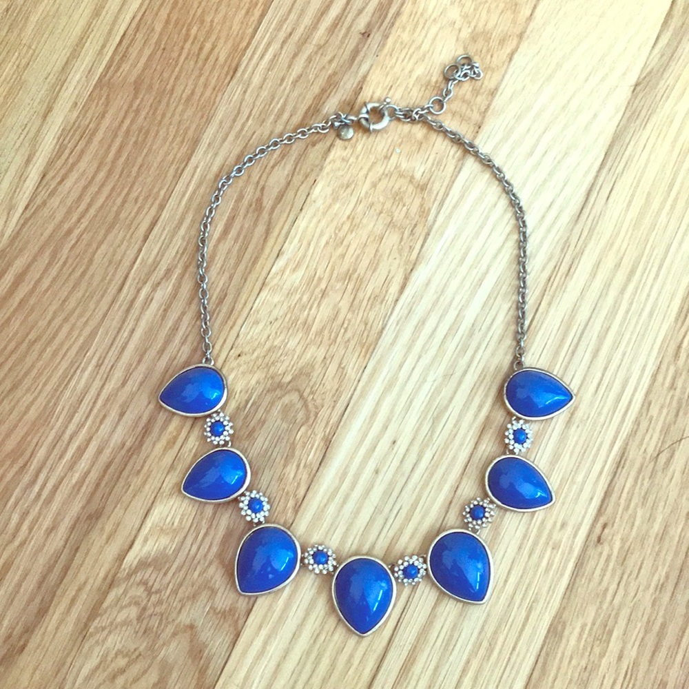 Jcrew necklace